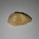 Honey Calcite